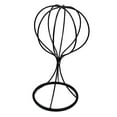 thumbnail image 3 of Escritorio Decorativo Pelucas Colgador Sombrero Casco Casco Sombrero pa el 32cm Zulema Hat Cap Holder Display Stand, 3 of 8