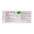 thumbnail image 2 of Inderalici 30 Tabletas con 40 Mg, 2 of 4