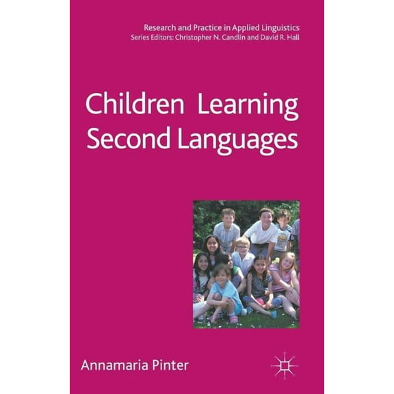Children Learning Second Languages