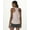 Blush, variant on BW2502 Women's Essential Racerback Tank-Maroon-M