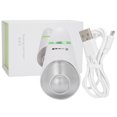 thumbnail image 1 of Appareil à Micro Courant Portable Relax Sleep - Blanc, 1 of 17