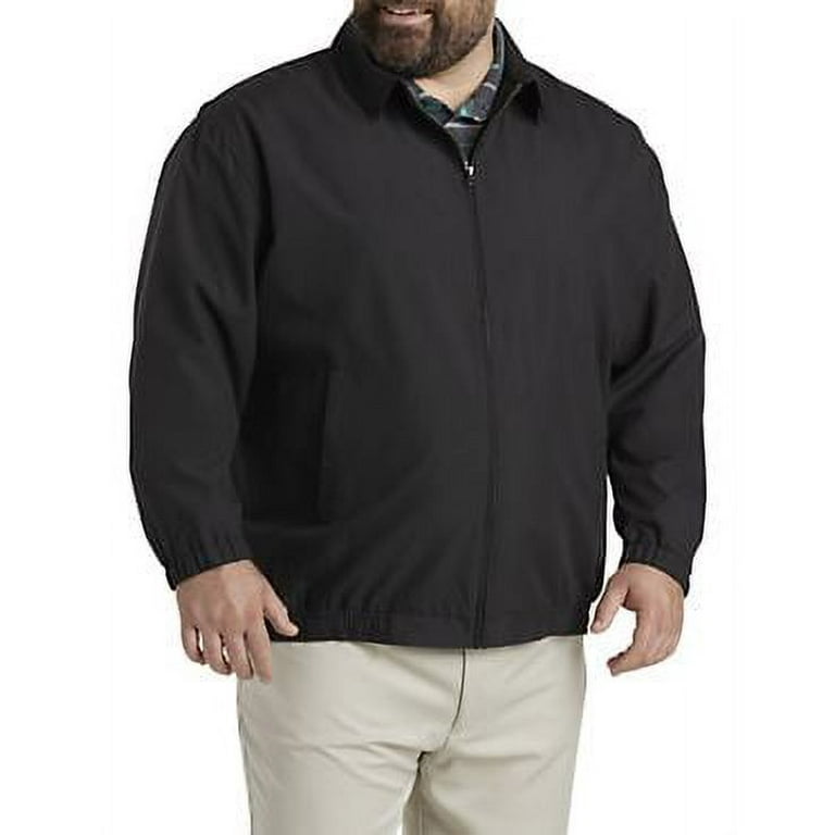 3xl clearance golf jacket