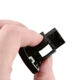 thumbnail image 3 of LHCER Front Left Car Door Lock Switch Cental Locking Button for Audi A4 B8 S4 Allroad Quattro A5 S5 R,Door Lock Switch, Central Lock Switch, 3 of 8