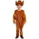 thumbnail image 5 of Disfraz de pavo asado para niños 2024, divertido disfraz de comida para niños, disfraz de carnaval para fiesta de Halloween y Acción de Gracias, 5 of 5