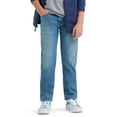 thumbnail image 3 of Wrangler® Boy's Performance Slim Jean (Little Boy, Big Boy, Husky), 3 of 7