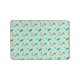 thumbnail image 2 of Alfombrilla lavable para orinar de perros y gatos: altamente absorbente, con control de olores, resistente a desgarros y reutilizable., 2 of 6