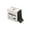 Level 6 : Black, variant on THERABAND Resistance Band, 25 yd Roll, Blue, Extra Heavy Thickness, 5.8 lbs Resistance, Level 5, Non-Latex