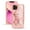 PINK, variant on GSA Geo Marble Hybrid Case For Apple iPhone 13 Pro (6.1") - Pink