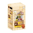 thumbnail image 1 of Interactive Capsule Toy Machine for Kids, 1-Piece Set Fun Prize Dispenser & Desktop Arcade Game with Gashapon Mechanism, Novelty Figure Machine Toy, 1 of 4