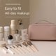 thumbnail image 4 of Bolsa de cosméticos, bolsa de almohada de órgano de alta gama, gran capacidad, bolsa de lavado de viaje de alto valor, bolsa de almacenamiento portátil, 4 of 4