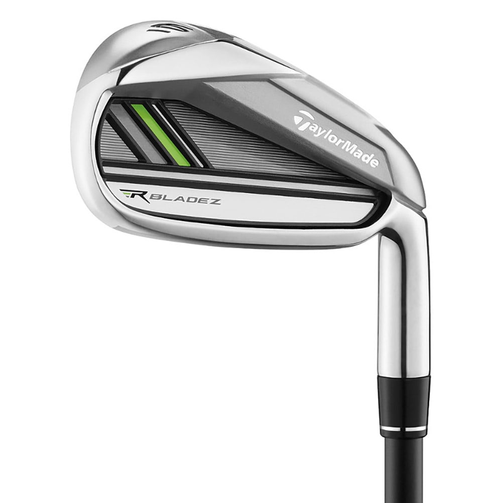 rocketbladez iron set