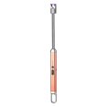thumbnail image 1 of Dsscvnef Windproof Arc Reusable Metal Ignition Stick for Stoves Grills Fireplaces Camping (USB Rechargeable), 1 of 8