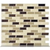 Quinco SM1035-6 Wall Tile, Durango