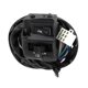 thumbnail image 2 of Conmutador Izquierdo RODA Honda Xr 150L 12V negro, 2 of 2
