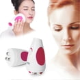 thumbnail image 3 of 3D Electric Beauty Body Slim Machine Multifunctional Fats Remove Roller Massager for Shoulder Leg, 3 of 5