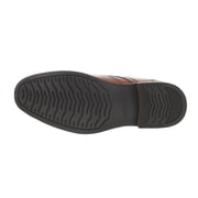Stacy Adams Mens Bennett Wingtip Oxford