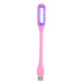 thumbnail image 1 of Mini lámpara de curado UV flexible de 405 nm y 1,2 W para manualidades (fuente de alimentación de interfaz USB), 1 of 8
