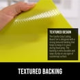 thumbnail image 5 of GORILLA GRIP Cutting Board Set of 4, Flexible, Durable Plastic Chopping Mats, 15x12, Multicolor, 5 of 10