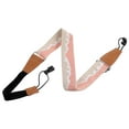 thumbnail image 4 of Miangastore Bass Guitar Strap Guitar Shoulder Belt Replacement Guitar Performance Strap, 4 of 9