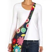 Envirosax Polyester Slingsax Hanbags Gingham and Dot