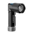 thumbnail image 5 of HART Rechargeable LED Pivoting Flashlight, 500 Lumens, Magnetic Base, 5 of 12