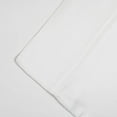 thumbnail image 4 of Superior MO300KGSH SLWH 300 King Sheet Set, Modal Solid - White, 4 of 4