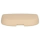 thumbnail image 5 of Soporte para gafas de sol, estuche para gafas de coche, soporte con asa superior apto para E60 E61 E82 E90 E91 E92Beige, 5 of 5