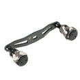 thumbnail image 3 of Lixada DIY Carbon Fiber Baitcasting Fishing Reel Handle Trolling Reel, 3 of 8