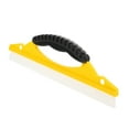 thumbnail image 5 of IDEANATEGRATE 1Pcs PVC PP Silicone Squeegee for Car Cleaning Outdoor Use Glass Scraper for Windows Car Windshield Scrubber, 5 of 7