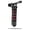 Red, variant on Car Door Handle Assist for Seniors, Portable Vehicle Support Handle Blue Red Options