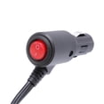 thumbnail image 3 of Car Refrigerator Charger for Freezer with Red Switch Indicator, RV Supplies, 3 Meters Long, 3 of 4