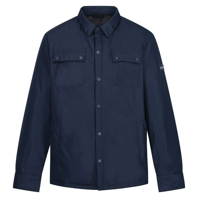 Regatta Mens Vinca Shacket Jacket