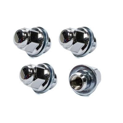 Gorilla 73137TB, 4 Lug Nuts Mag Shank 12Mm X 1.5 13/16In Hex Performance