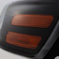 thumbnail image 6 of AKKON - For Uplander Montana SV6 Terraza Relay Replacement Black Headlights Driver/Passenger Head Lamps Pair, 6 of 7