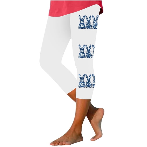 Pantalones de Ajuste Seco de la Moda de las Mujeres Imprimidas Leggings, Deporte de Yoga Elástico de Poliéster Elástico Respirable
