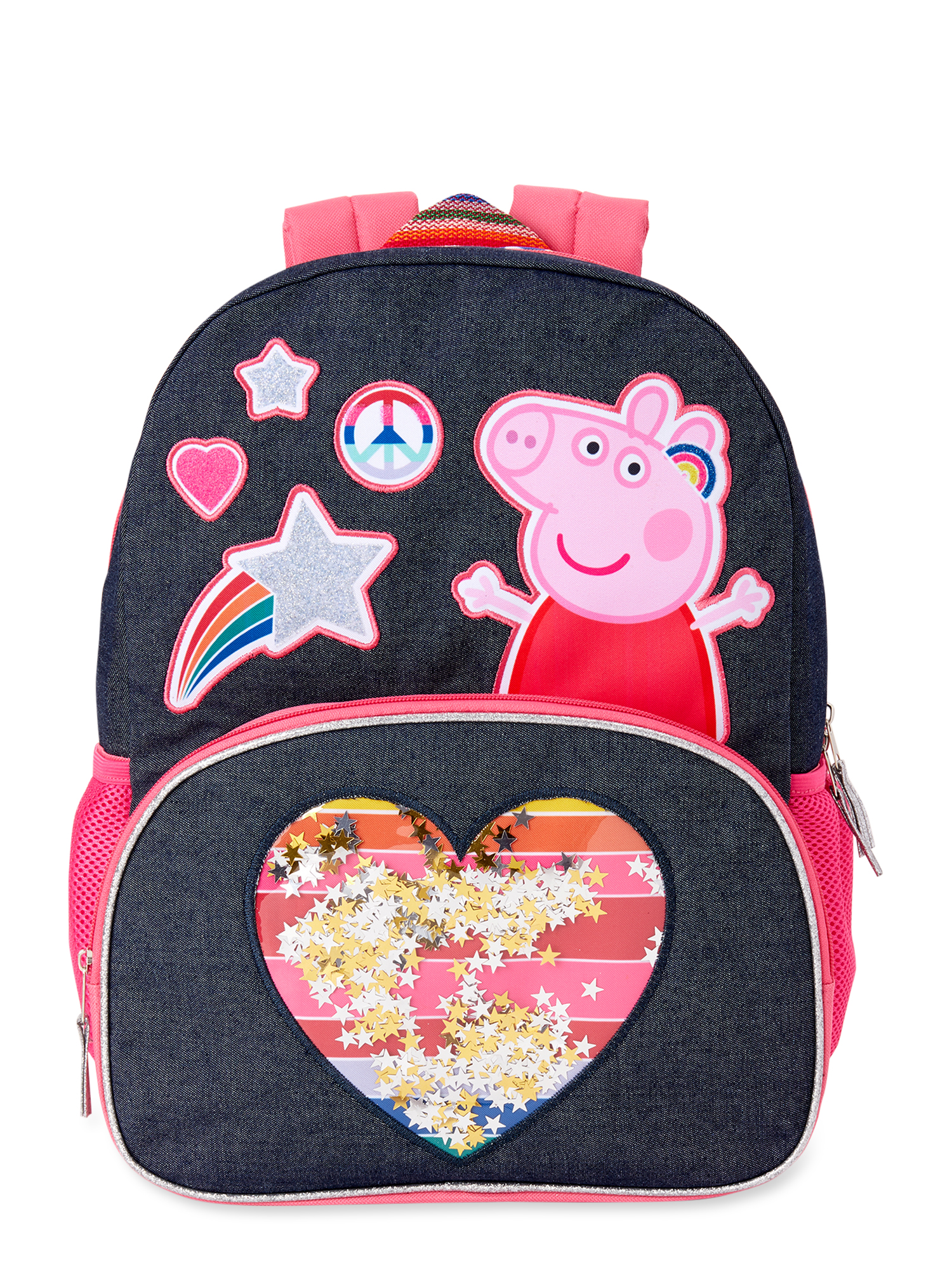 Peppa Pig Small Backpack