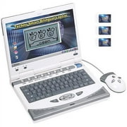 Techno Bilingual Laptop