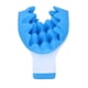 thumbnail image 5 of Almohada para el cuello alivia la presión relaja la almohada de masaje para el cuello cervical diseño ergonómico para viajes hogar oficina ANGGREK Otros, 5 of 8