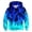 03 Blue Cyan, variant on Aideaone Boys Hoodies 3D Graphic Sweatshirt Cool Lightweight Pullover Hoodie for Kids 6-16 Years