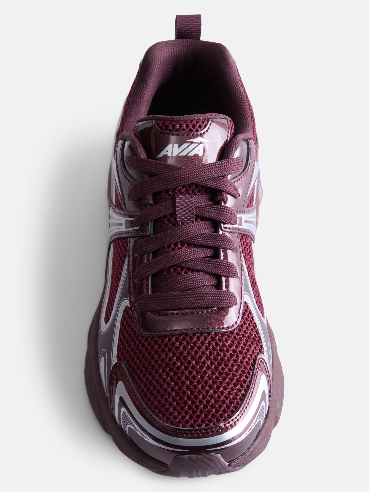 Avia Women's Fashion Gel Sneakers