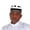 CL4, variant on African Mens Kufi Hat Ankara Cotton Kufi Hats Men Hat Accessory Cap WY938Q