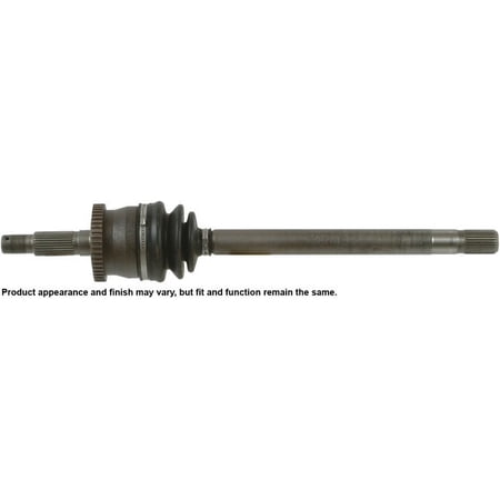 A1 Cardone CV Axle Shaft P/N:60-3300