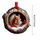 thumbnail image 3 of Adorno colgante festivo para fiestas de temporada en interiores y exteriores, hogar, 3 of 6