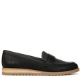 thumbnail image 3 of Dr. Scholl's Womens Jetset Band Slip On Loafer, 3 of 9