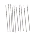 thumbnail image 2 of Broca HSS Piezas de 0,6 Mm para de Brocas de material acero de de Metal, 2 of 9