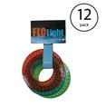 thumbnail image 2 of Colored Lens Kit FLOlight Jetlight Pool Wireless Return Light 3 Pack (12 Pack), 2 of 6