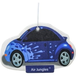 Chemical Guys New Car Smell Premium Air Freshener and Odor Eliminator - 16  oz.✓