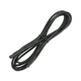 thumbnail image 1 of Unique Bargains 5 Pin 4m 13ft Backup Camera Extension Cable Dash Camera Cord Wires Car Auto Rear View Camera, 1 of 5