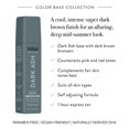thumbnail image 3 of Espuma autobronceadora Minetan Dark Ash 200 ml para piel clara, 3 of 9