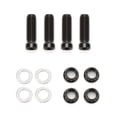 thumbnail image 1 of Jesel KLA-20460-4 Rocker Arm Adjuster Kit Includes: (4) Cup Adjusters (4) 12-Poin, 1 of 4